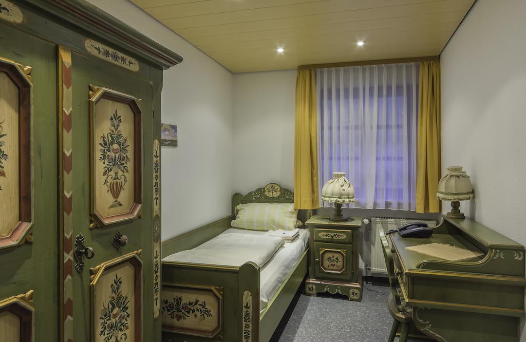Naturfreundehaus Rahnenhof Carlsberg ห้อง รูปภาพ