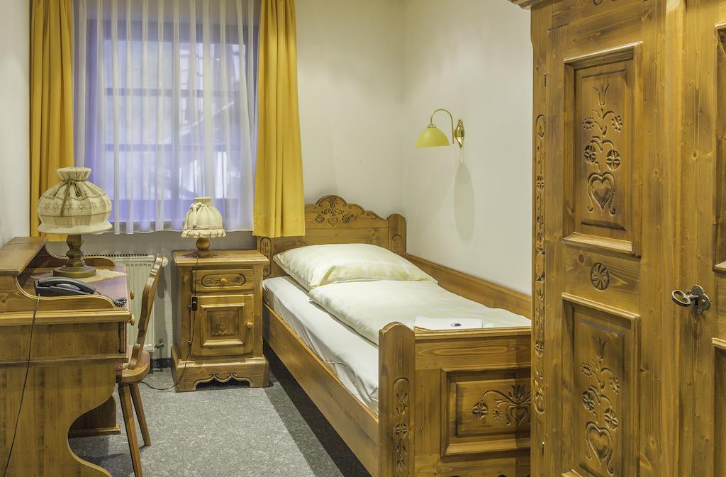 Naturfreundehaus Rahnenhof Carlsberg ห้อง รูปภาพ